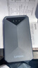 联想随身wifi6无线支持5G/4G设备移动双网路由器免插卡全国通用无限流量网络笔记本电脑便携随行2026款 实拍图