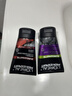欧莱雅（LOREAL）男士洗面奶控油清痘深层清洁磨砂抗黑头角质氨基酸洁面乳男青少年  （炭爽抗黑头+火山岩清痘）男士洁面共300ml 实拍图
