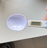 COOKSS电子秤量勺精准厨房家用高精度烘焙勺秤克勺奶粉刻度计量勺 实拍图