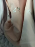 恒源祥【纯棉抑菌裆】中老年妈妈女士内裤女大码加肥高腰收腹 实拍图