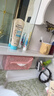 艾惟诺（Aveeno）艾维诺婴儿润肤乳四季儿童宝宝面霜滋润保湿防干痒身体乳227g 实拍图