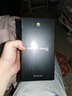 华为（HUAWEI）Mate 80 麒麟9020旗舰手机第二代红枫影像直屏机【华为官方授权】 曜石黑 12GB+512GB【现货速发】 官方标配 实拍图