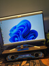 泰坦军团27英寸2K 235Hz HDR500广色域 FastIPS硬件低蓝光 10Bit PS5游戏 电竞背光灯 白色显示器 27G2R2+ 实拍图