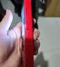 金立（Gionee）R103 4G全网通老人手机 超长待机老年机 大屏大字大声学生备用按键功能机双卡双待 红色 实拍图