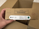 拓竹PLA Basic基础 3D打印耗材 高韧性易打印 RFID智能参数识别--净重1kg 圣诞绿10502 无料盘 实拍图