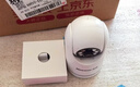 纽曼无线家用摄像头AI手机远程监控器360度无死角带夜视全景语音500万像素高清自动旋转可对话室内云台 实拍图