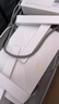 中兴（ZTE）巡天AX1500 全千兆网口WiFi6 家用无线路由器 5G双频高速网络 Mesh全屋 青少年保护智能路由器 实拍图
