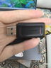 金士顿（Kingston）64GB USB3.2 Gen 1 U盘 DTXS 缤纷多彩旋转U盘 时尚便携 学习办公投标电脑优盘 实拍图
