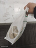 阴山优麦有机裸燕麦片630克 高蛋白质 高膳食纤维  0添加蔗糖 营养早餐 实拍图