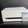 爱普生（EPSON）打印机家用 L3353 L3355/51墨仓式打印机无线WIFI连供彩色喷墨照片打印复印扫描家用办公一体机 【2026新品】L3355(同L3351)无线彩打 标配 实拍图