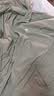 骆驼（CAMEL）小光阴 防晒衣男户外遮阳连帽清爽时尚休闲防晒服外套A012251005A 实拍图