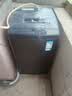 统帅（Leader）海尔出品 悦己波轮洗衣机 全自动出租房7.2公斤迷你小型 京东自营以旧换新国家补贴XQBL72-M20D0 实拍图