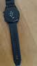 BHO适用华为手表表带gt7pro/gt6pro/gt5/gt4/gt3pro运动硅胶表带watch4/watch3/new/荣耀Magic2手表带 实拍图