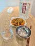 不老潭纯粮食酒清香型高粱酒桶装高度散酒自饮泡酒高粱清香 52度5L 实拍图