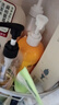 蜂花生姜健发洗护礼盒550ml*2+100ml*2蜂花洗发水护发素套装 实拍图