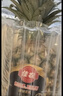 佳农 黑钻菠萝1粒装 巨无霸 菲律宾凤梨 净重3.6斤 生鲜水果 包邮 实拍图