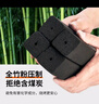 尚烤佳（Suncojia）烧烤炭无烟木炭竹炭长条空心机制烧烤木碳取暖火锅围炉煮茶碳10斤 实拍图