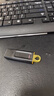 金士顿（Kingston）128GB USB3.2 Gen 1 U盘 DTX 大容量U盘 时尚设计 轻巧便携  学习办公投标电脑车载优盘 实拍图