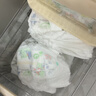 好奇（Huggies）小森林拉拉裤L18片(9-14kg)尿不湿心钻【透氧顶配更0痕】 实拍图