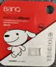 banq&JOY联名款 64GB TF（MicroSD）存储卡U3 C10 A1 V30 4K 高速款行车记录仪&监控摄像头手机内存卡 实拍图