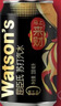屈臣氏（Watsons）马年礼盒原味苏打水0糖0卡0脂健康饮料特调气泡水330ml*12罐 实拍图