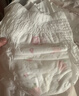 好奇（Huggies）铂金装小桃裤成长裤XL96片(12-17kg)加大号尿不湿【透爽散热】 实拍图
