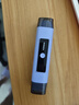 康佳（KONKA）双头电动剃毛器私处男女性士阴部腋毛脱毛仪手毛脚腿毛唇毛全身剃毛刀腋下比基尼刮毛神器修剪器 【旗舰款】丁香紫-强力机芯+安全刀头+舒适不留黑点 实拍图