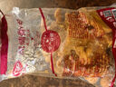 正大食品（CP）风情骨肉2斤 冷冻带骨炸鸡小食鸡块半成品 实拍图