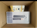 乔安（JOOAN）800万像素摄像头监控无线wifi网络高清夜视监控器360度无死角带夜视全景云台家用AI监控手机远程 实拍图