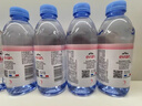 依云（evian）矿泉水 330ml*24瓶 饮用水 高端矿泉水 法国进口 会议商务用水 实拍图