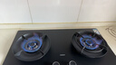 老板（Robam）新品【小坚果】燃气灶天然气防爆猛火灶煤气灶双灶家用灶具以旧换新一级能效易清洁炉灶L5上门安装 实拍图