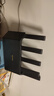 Tenda腾达路由器千兆WiFi6无线家用千兆穿墙王:信号增强全屋WiFi路由器金榜AX1500 实拍图