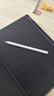 HUAWEI M-Pencil Pro 平板创作笔 华为手写笔 星闪技术 AI 一触即达 360°隐身触控 雪域白 实拍图
