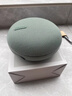 小米（MI）REDMI蓝牙音箱2 绿色 小米音箱音响 长续航 IP67防尘防水 户外便携插卡 音响低音炮 礼物 家用 实拍图