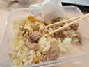 北戴河（BDH）油浸金枪鱼罐头175g即食户外熟食速食健身零食下饭菜中华老字号 实拍图