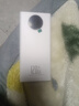 快充充电宝3C认证1/20000毫安超大容量超薄小巧便携移动电源适用华为小米苹果17pro可携带上飞机15 象牙白 [升级款/国产A级电芯]超级快充/智能数显 10000ma 实拍图