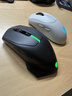 外星人（Alienware）AW610M无线游戏鼠标双模2.4G 350小时长续航16000DPI RGB灯效人体工学 七夕礼物 黑色 实拍图