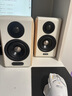 漫步者（EDIFIER）S880MKII 精致HIFI有源2.0音箱 高保真蓝牙连接 电脑音响 电视音响 实拍图