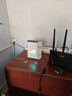 华硕（ASUS）【焕新补贴】ROG魔盒Air WiFi7电竞Ai路由器家用无线千兆路由全2.5G口全屋wifi Aimesh随心组 实拍图