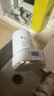 飞利浦（PHILIPS）新品上市 净水龙头厨房自来水前置过滤器 超滤龙头滤水器高效除菌 1600L长效净化AWP3662一机一芯 实拍图