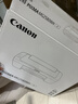 佳能（Canon） MG2580WH打印复印扫描一体机喷墨彩色打印机家用照片学生办公可加墨 套餐二：2580黑彩连喷加墨+黑彩墨水4瓶【推荐】 实拍图