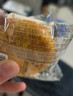 百草味肉松饼1000g 早餐面包蛋糕代餐糕点办公室点心休闲零食企业团购 实拍图