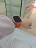 智点赞华强北S11Ultra3顶配版蜂窝智能插卡电话运动手表S10WiFiWatch男女大小中学生成人全网通MAX续航王 S11Ultra3【顶配银】双系统+大内存+续航王 摩斯密码+抽拔旋转摄像头+ 实拍图