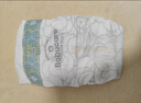 babycare金山茶花纸尿裤S58片(4-8kg)新生儿婴儿尿不湿超薄透气轻柔花苞裤 实拍图