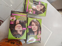 施华蔻（Schwarzkopf）怡然染发霜4.7/9可可棕色 染发剂植物染发膏自己染男女盖白发 实拍图