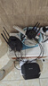 普联（TP-LINK）大道路由器7DR6430 BE6400 5G WiFi7千兆双频家用高速穿墙 2.4G wifi6无线 2.5G网口 游戏加速 实拍图