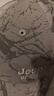 JEEP帽子男时尚潮流棒球帽夏季百搭鸭舌帽遮阳帽男女士太阳帽A0752 实拍图