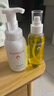 儿初宝（babetrue）婴儿抚触油按摩橄榄油150ml+婴儿洗发沐浴露二合一280ml 实拍图