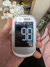 三诺优准血糖仪脱氢酶医用高精准家用检测语音播报爆款 仪器+100试纸 实拍图