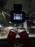 70迈 70MAIA400Pro 行车记录仪 4K超高清夜视 2英寸屏幕 停车监控 64G卡 实拍图